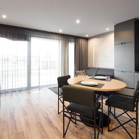 Cais Do Pescador Apartment อาเวโร ภายนอก รูปภาพ
