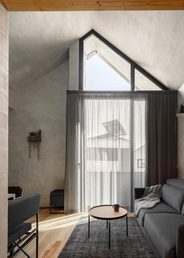 Cais Do Pescador Apartment อาเวโร ภายนอก รูปภาพ