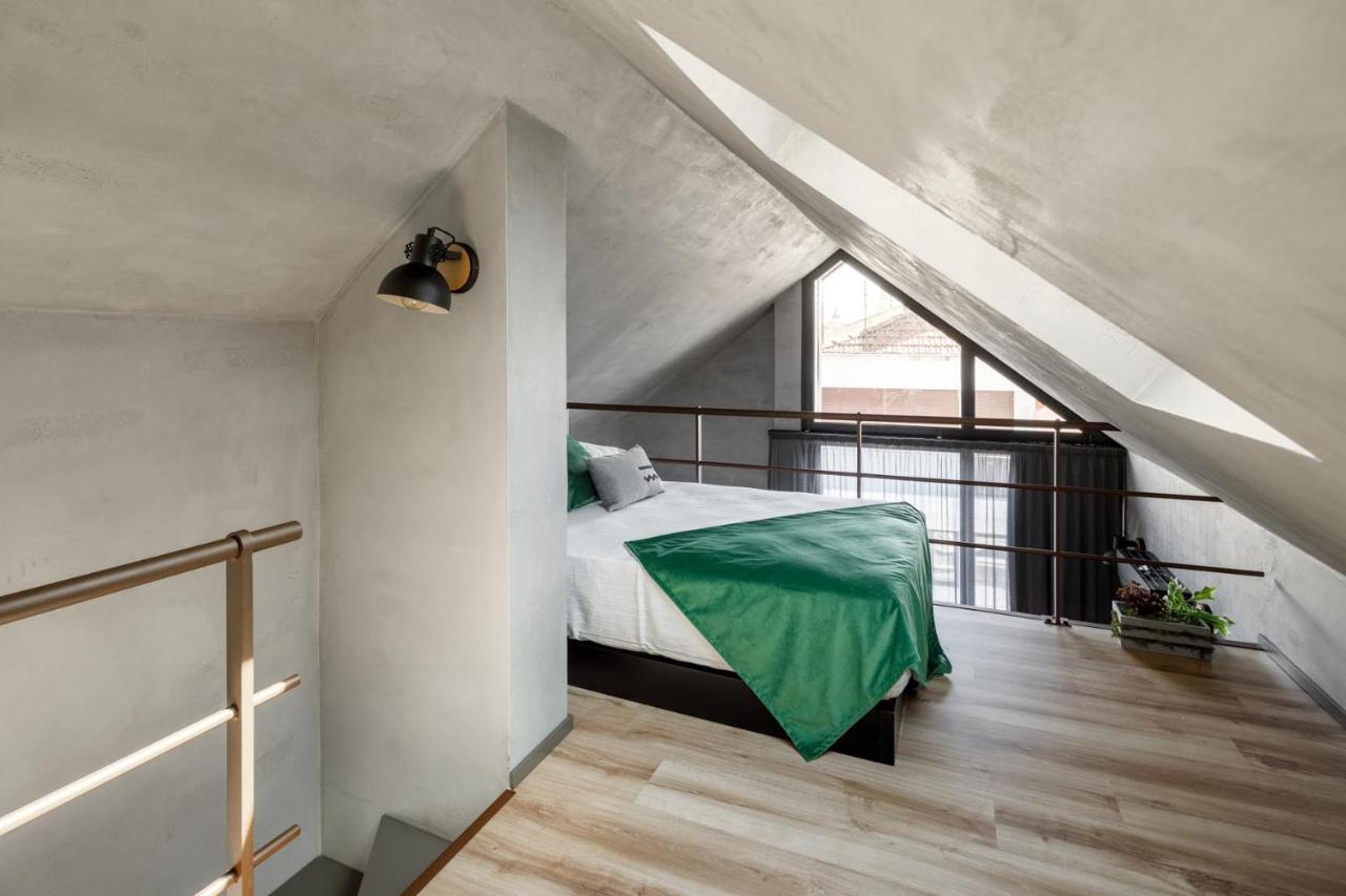 Cais Do Pescador Apartment อาเวโร ภายนอก รูปภาพ