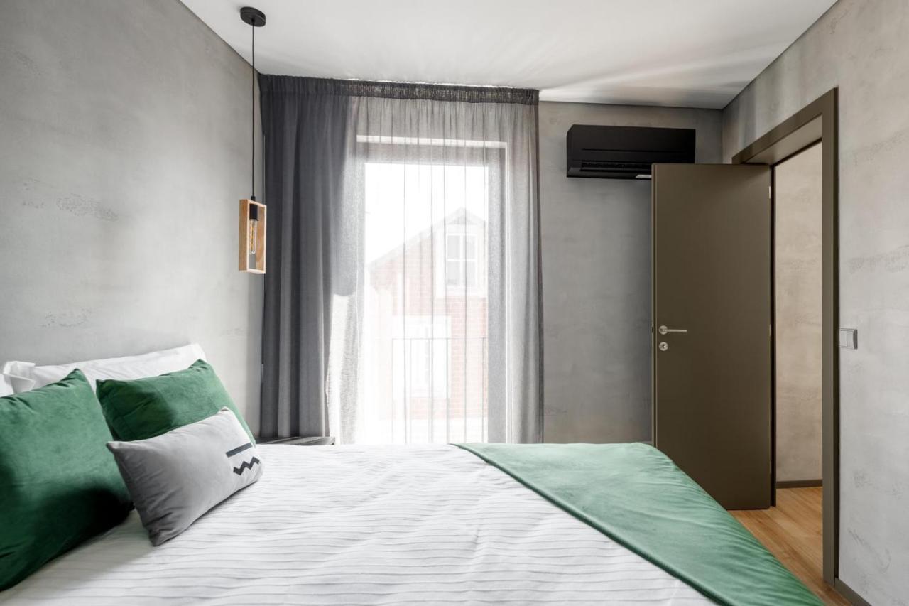 Cais Do Pescador Apartment อาเวโร ภายนอก รูปภาพ