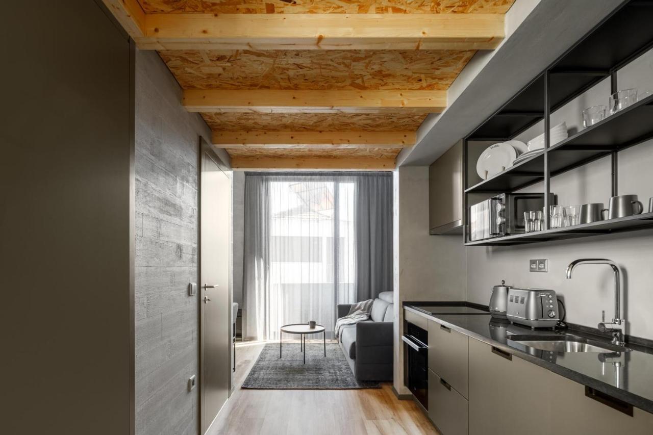 Cais Do Pescador Apartment อาเวโร ภายนอก รูปภาพ