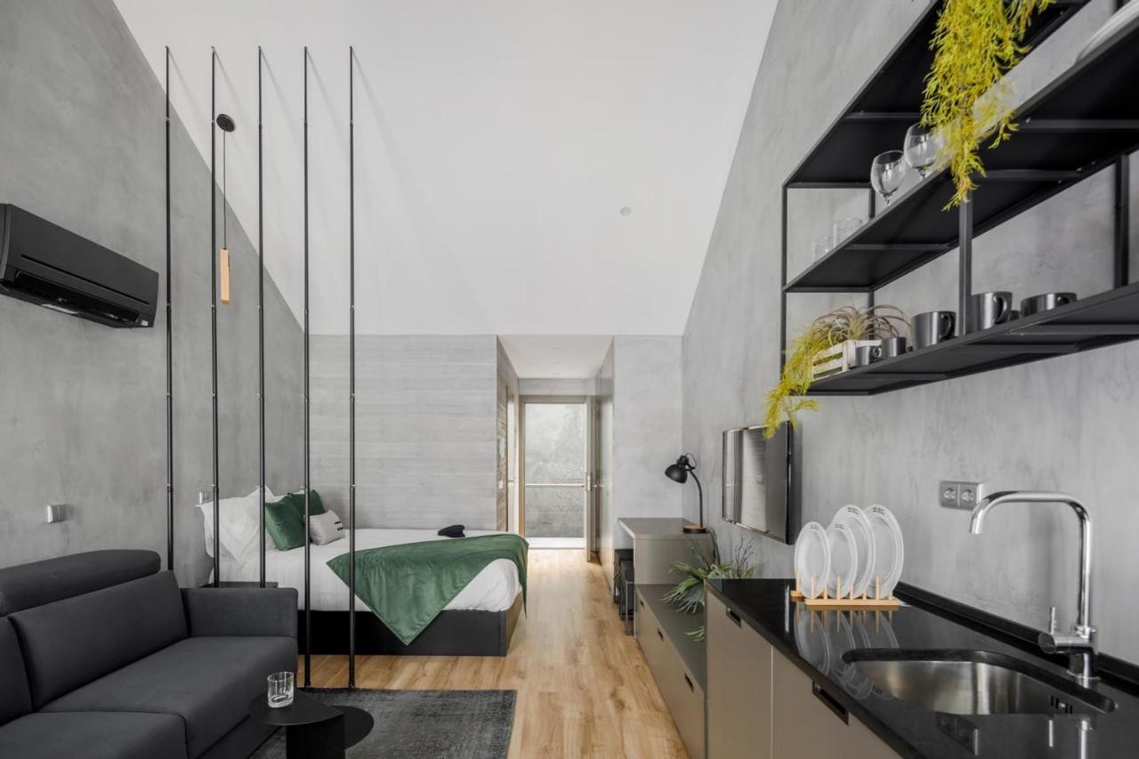 Cais Do Pescador Apartment อาเวโร ภายนอก รูปภาพ
