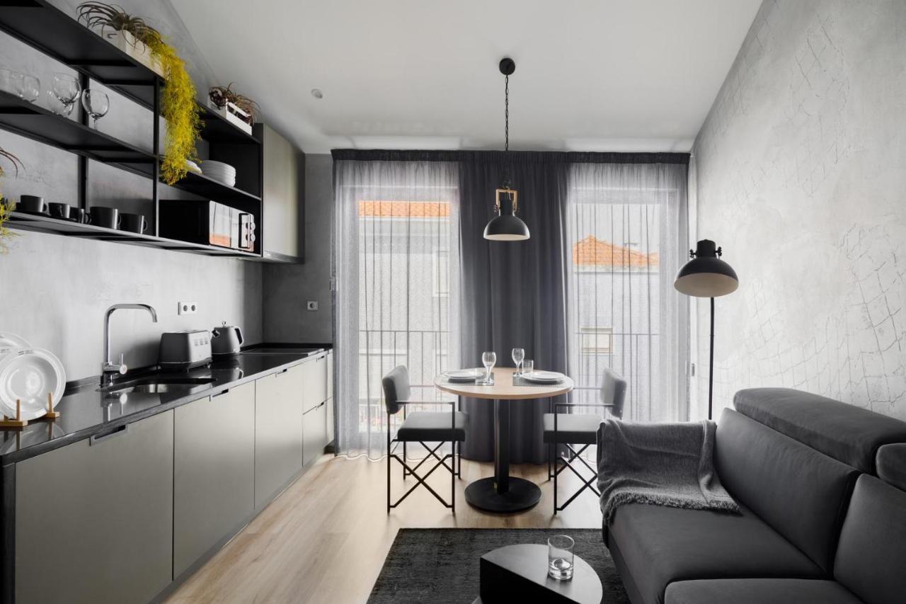 Cais Do Pescador Apartment อาเวโร ภายนอก รูปภาพ