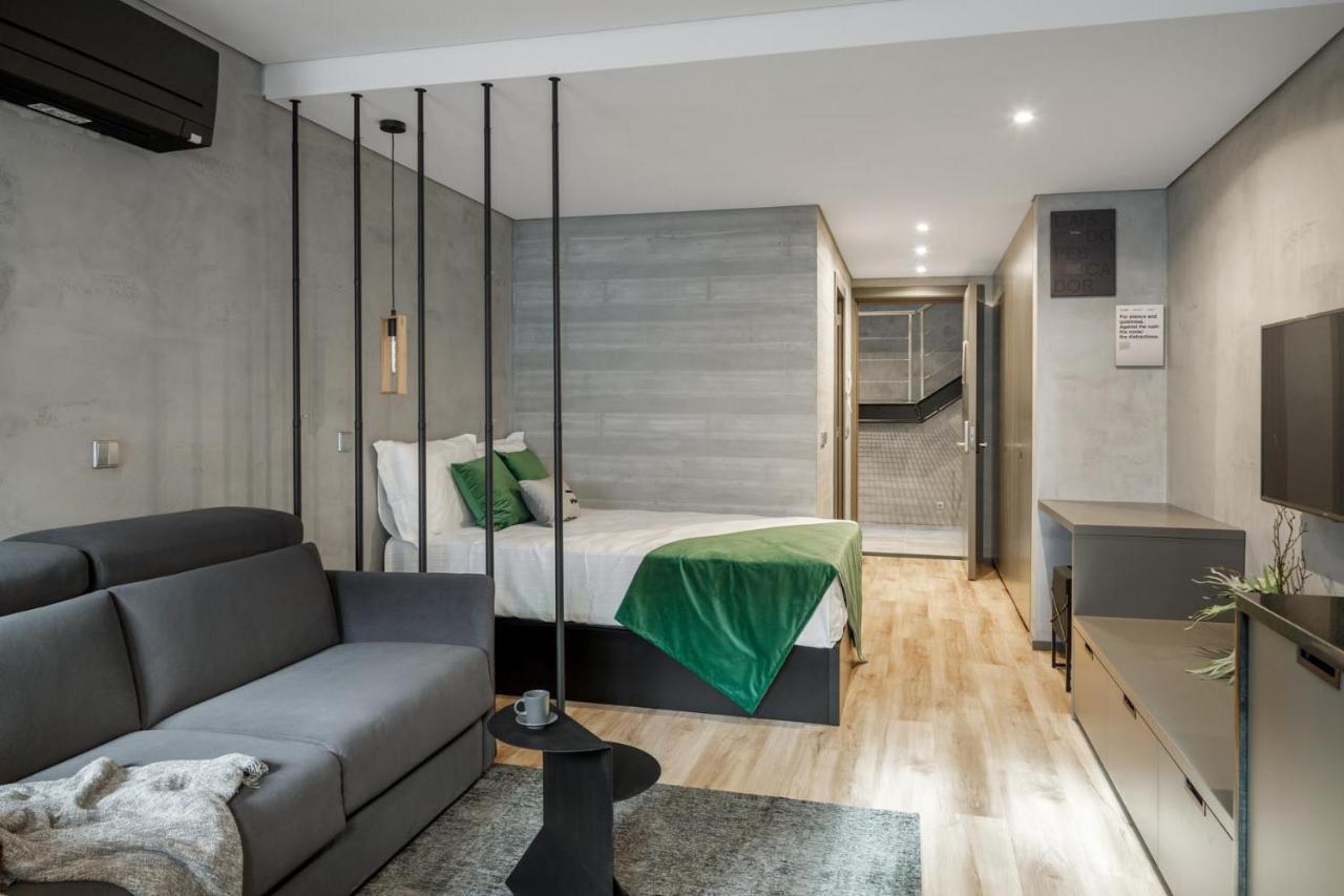 Cais Do Pescador Apartment อาเวโร ภายนอก รูปภาพ