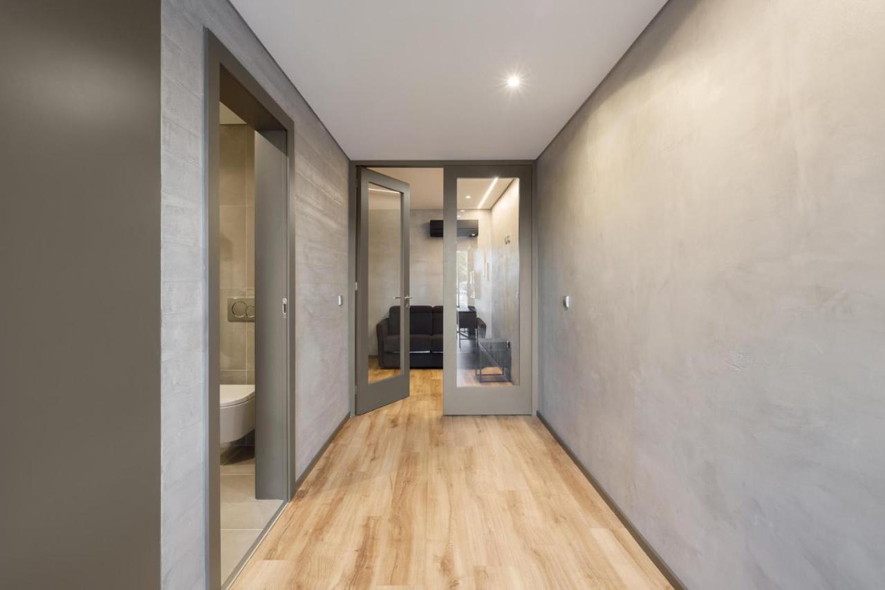 Cais Do Pescador Apartment อาเวโร ภายนอก รูปภาพ