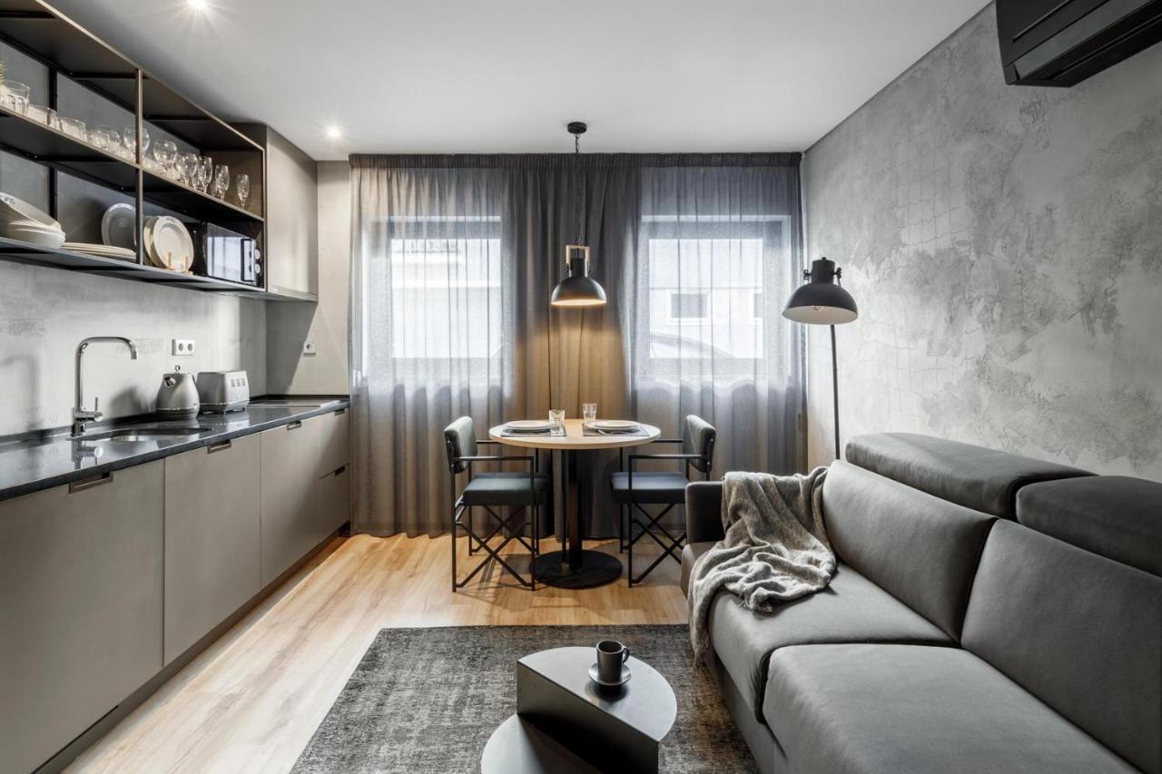 Cais Do Pescador Apartment อาเวโร ภายนอก รูปภาพ