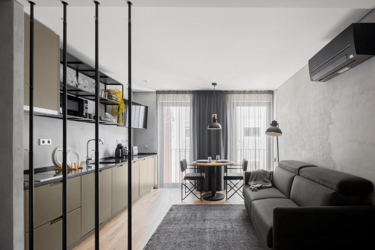 Cais Do Pescador Apartment อาเวโร ภายนอก รูปภาพ