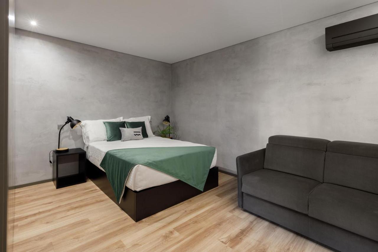 Cais Do Pescador Apartment อาเวโร ภายนอก รูปภาพ
