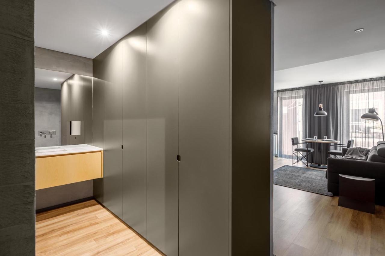 Cais Do Pescador Apartment อาเวโร ภายนอก รูปภาพ