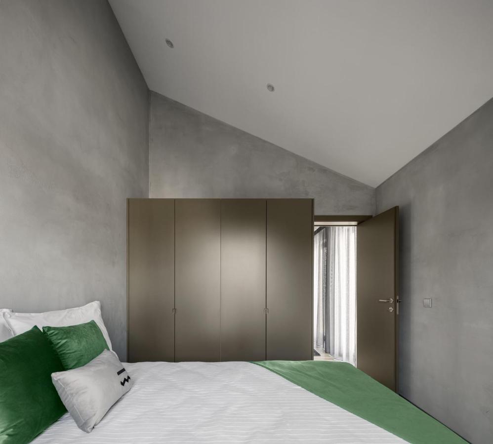 Cais Do Pescador Apartment อาเวโร ภายนอก รูปภาพ