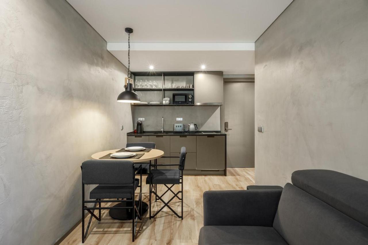 Cais Do Pescador Apartment อาเวโร ภายนอก รูปภาพ