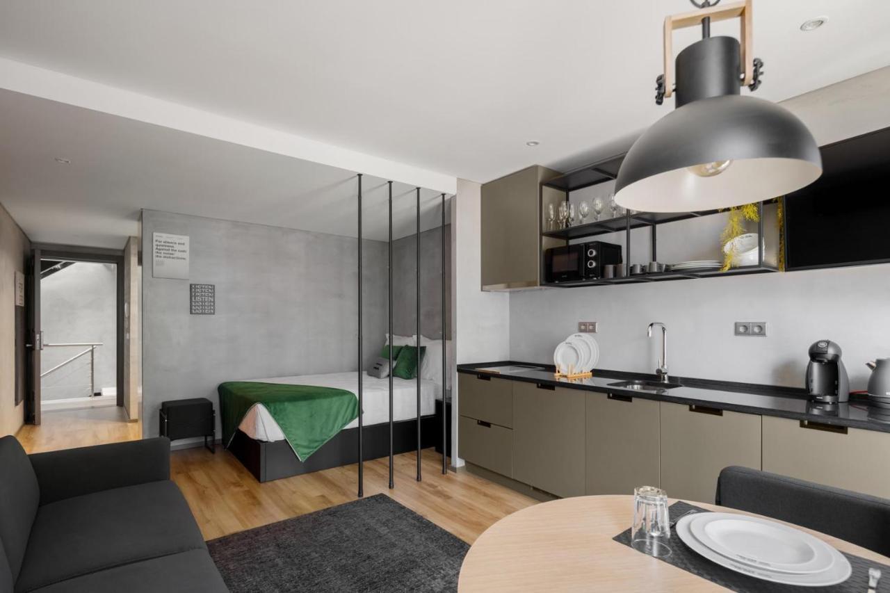 Cais Do Pescador Apartment อาเวโร ภายนอก รูปภาพ