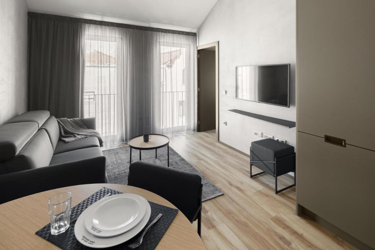 Cais Do Pescador Apartment อาเวโร ภายนอก รูปภาพ