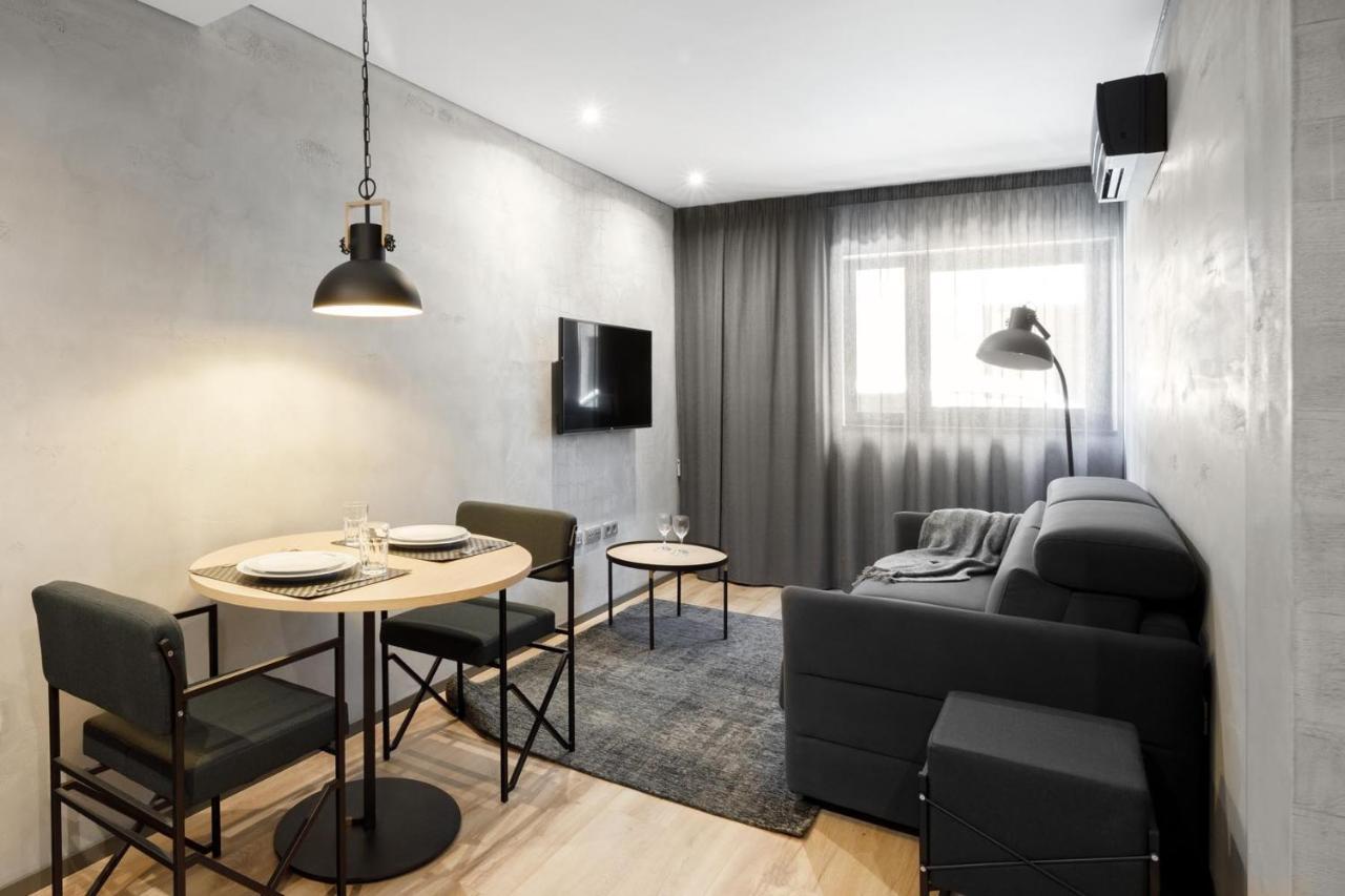 Cais Do Pescador Apartment อาเวโร ภายนอก รูปภาพ