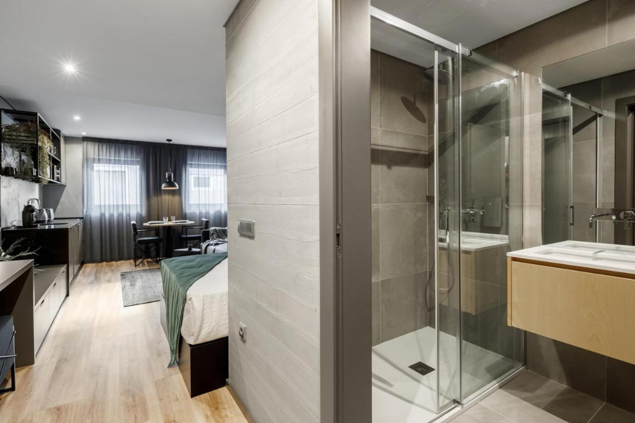 Cais Do Pescador Apartment อาเวโร ภายนอก รูปภาพ