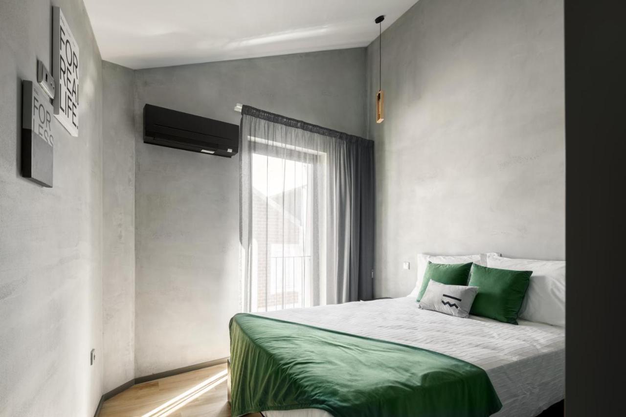 Cais Do Pescador Apartment อาเวโร ภายนอก รูปภาพ