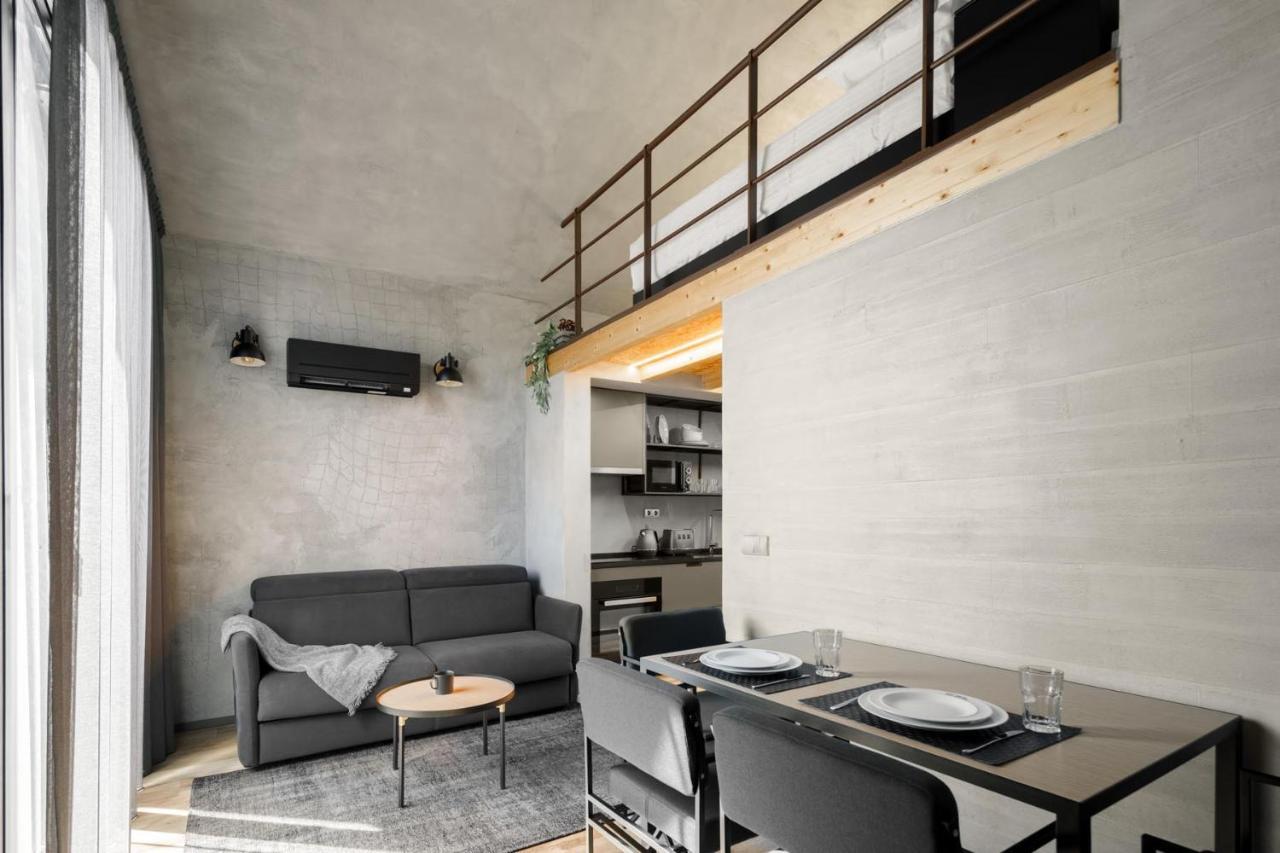 Cais Do Pescador Apartment อาเวโร ภายนอก รูปภาพ