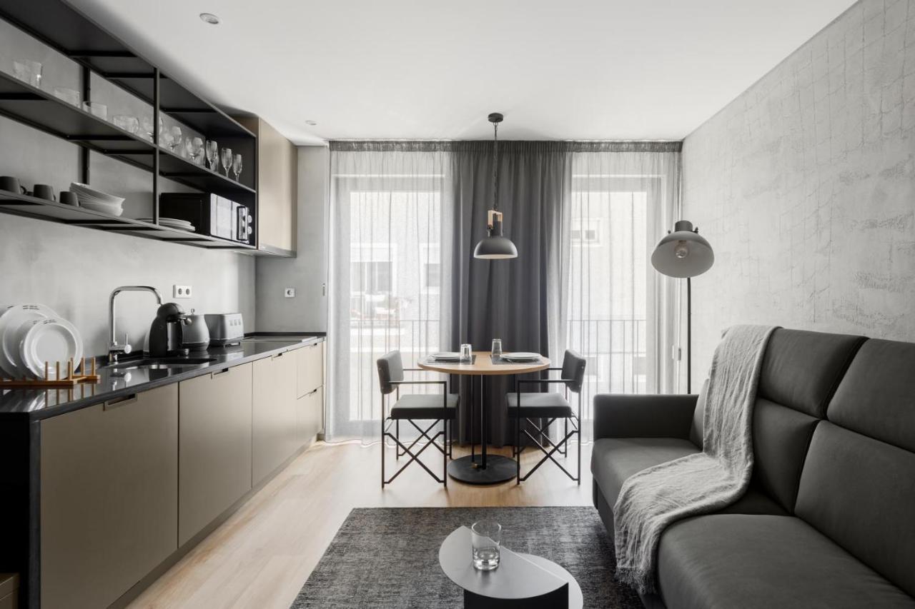 Cais Do Pescador Apartment อาเวโร ภายนอก รูปภาพ