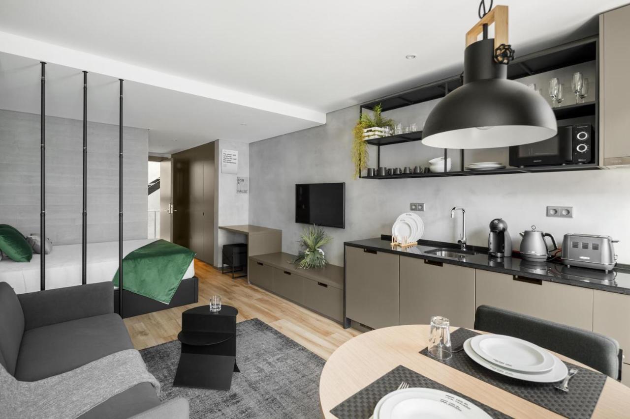 Cais Do Pescador Apartment อาเวโร ภายนอก รูปภาพ