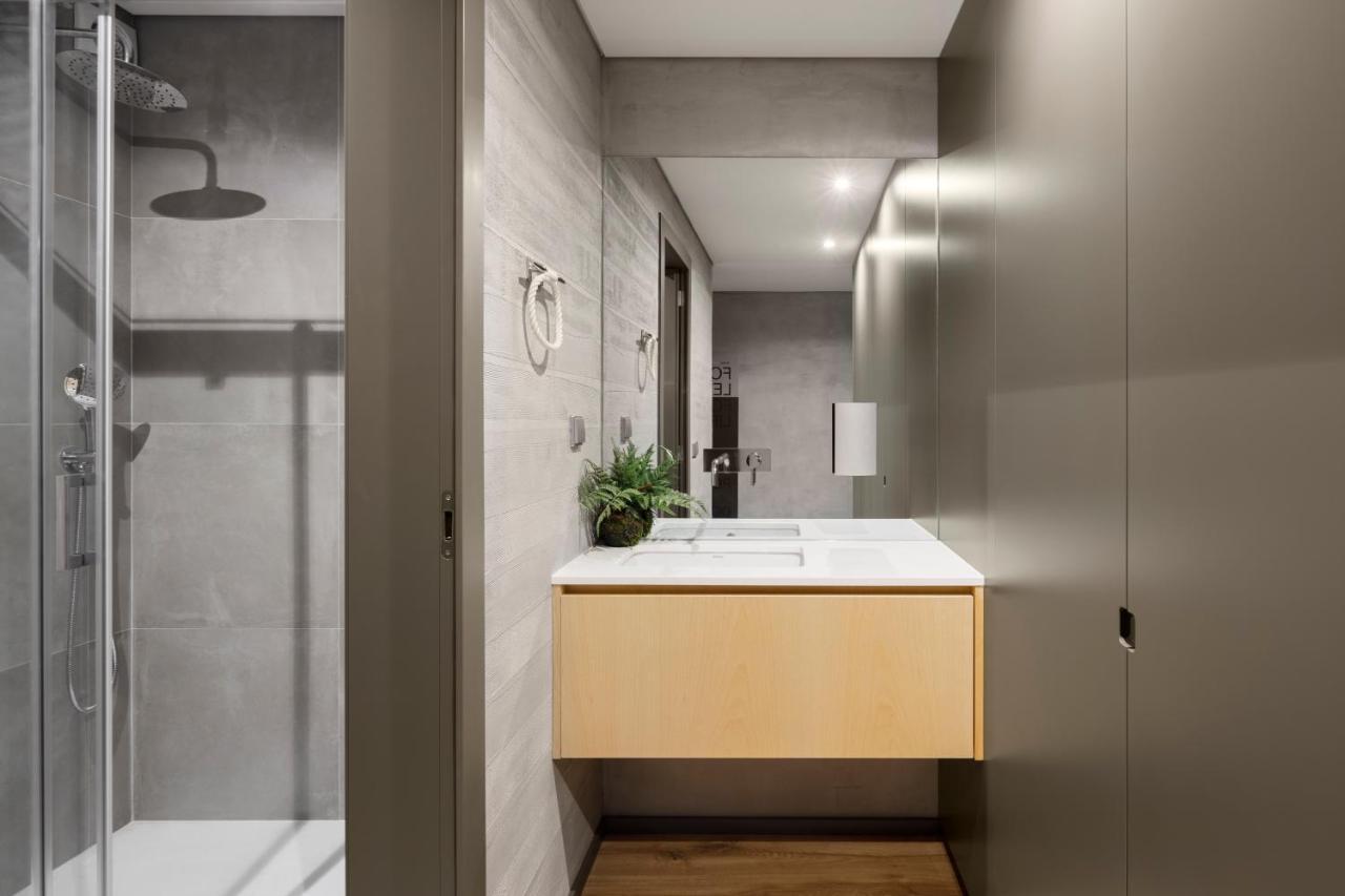 Cais Do Pescador Apartment อาเวโร ภายนอก รูปภาพ